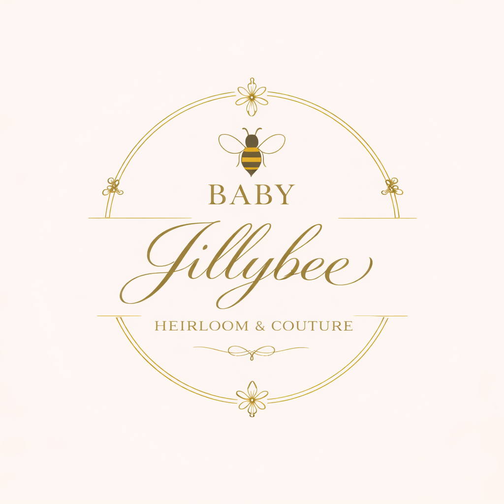 Baby Jillybee